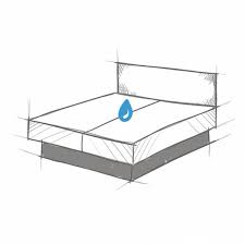 waterbed