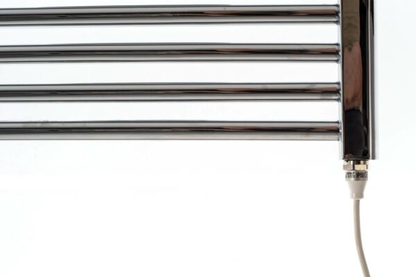 PTC heater elements for towel rails. Great for use in bathrooms