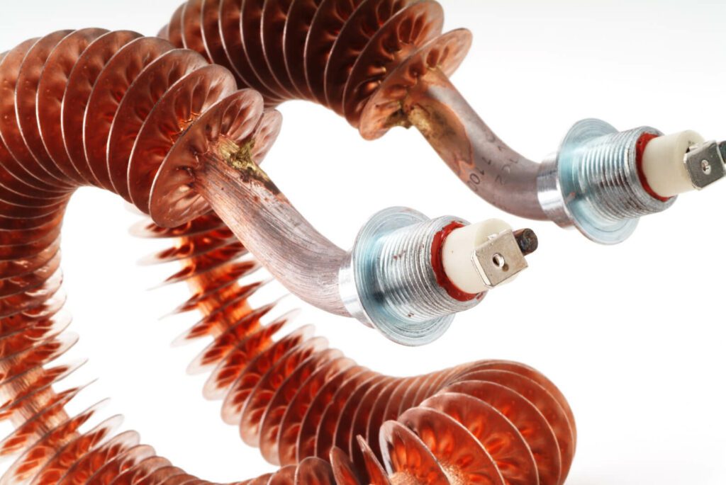 tubular heating elements supplied online by Carlton technologies, find out more about our market leading heating element technologies and tubular heating elements