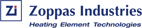 Zoppas Industries heating element technologies included