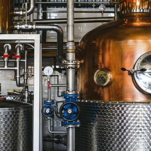 brewery immersion heating elements, made specifically for use in breweries for the production of beer, wine, liqueurs, spirits and more