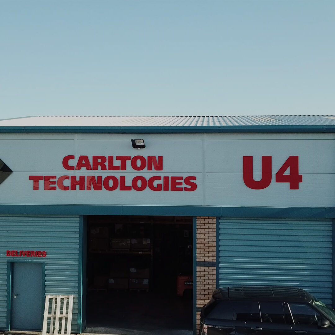 Carlton Technologies manufacturing facility for heating elements including our immersion heating elements and other industrial heating solutions